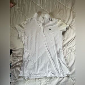 RJ classics short sleeve show shirt